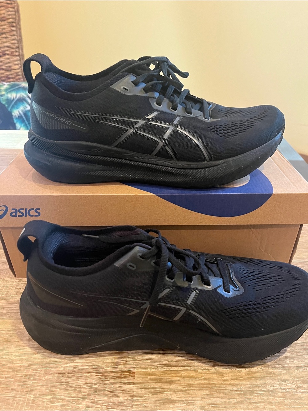 ASICS GEL-KAYANO 31 - Picture 4 of 9